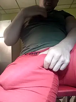 AlexisSpears  online show from 05.02.26
