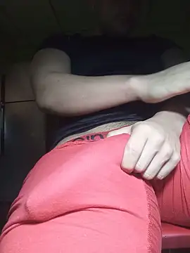 AlexisSpears  online show from 06.07.26