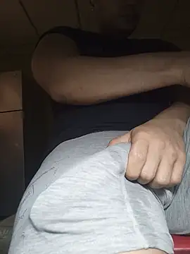 AlexisSpears  online show from 06.12.26