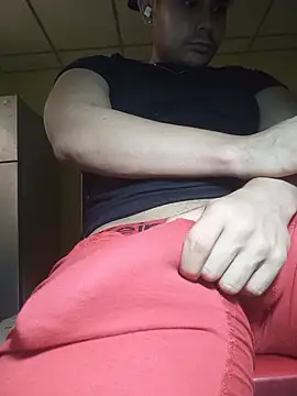 AlexisSpears  online show from 07.02.26