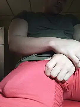 AlexisSpears  online show from 07.09.26