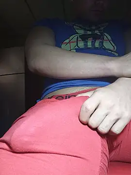 AlexisSpears  online show from 07.12.26