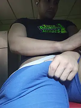AlexisSpears  online show from 07.24.26