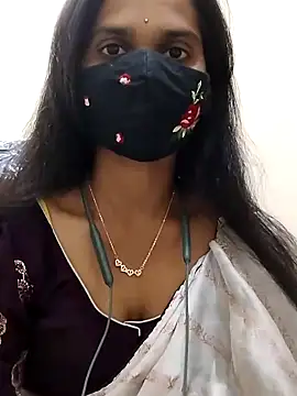 Triveni-Lovely online show from 02.11.25