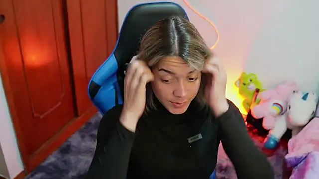 Snapshot of tay_ler3 chatting on 01.20.25 tay ler3 online show from 01.20.25