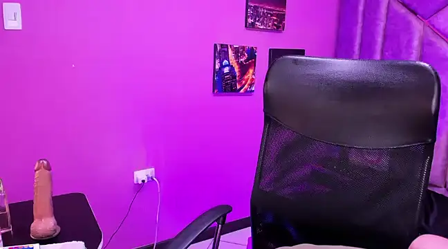 Amy hoy69 online show from 02.10.25