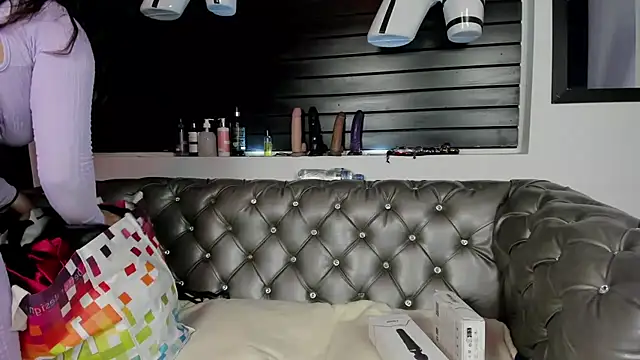 Amy hoy69 online show from 09.09.25