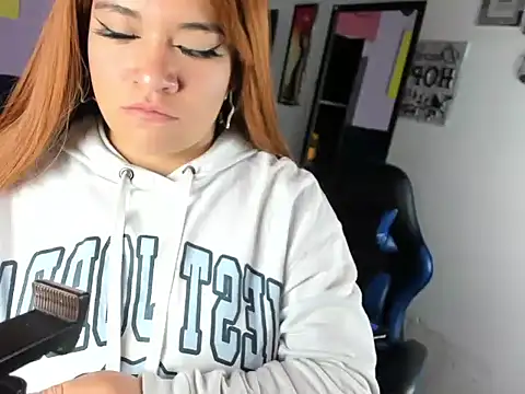 Amy hoy69 online show from 09.11.25