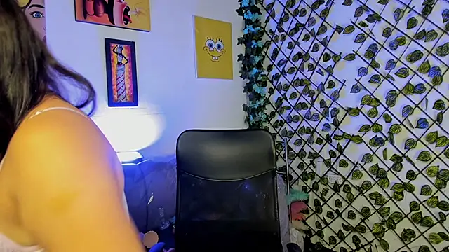 Amy hoy69 online show from 06.26.26