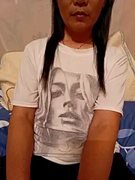 Asian girl13 online show from 01.15.26