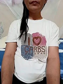 Asian girl13 online show from 02.07.26