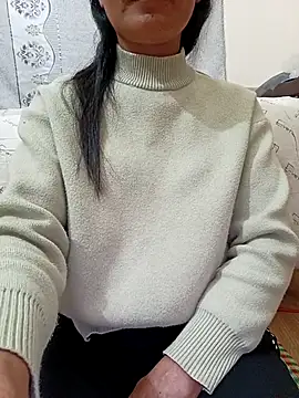 Asian girl13 online show from 02.11.26