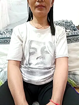 Asian girl13 online show from 03.02.26