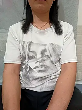 Asian girl13 online show from 03.15.26