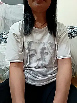 Asian girl13 online show from 04.18.26