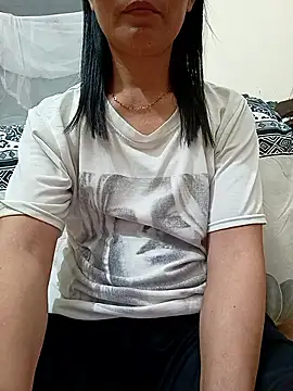 Asian girl13 online show from 04.20.26
