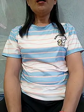 Asian girl13 online show from 04.28.26