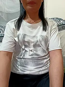 Asian girl13 online show from 04.29.26