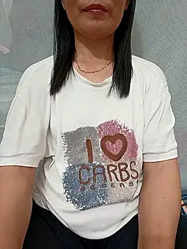 Asian girl13 online show from 05.01.26