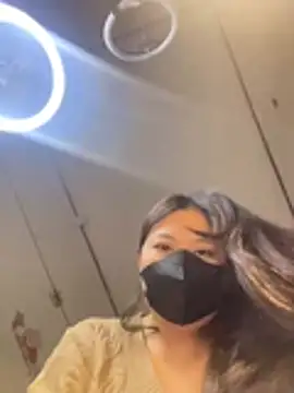 Snapshot of --Lyly-- chatting on 01.18.26 --Lyly-- online show from 01.18.26