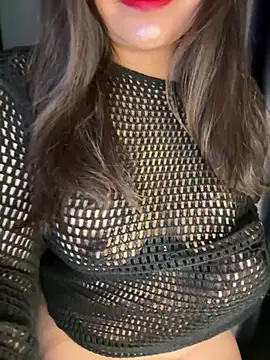 Snapshot of --Lyly-- chatting on 03.30.26 --Lyly-- online show from 03.30.26