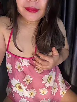 --Lyly-- online show from 07.22.26