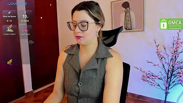 Snapshot of Chanelll_Taylorr_ chatting on 01.24.25 Chanelll Taylorr  online show from 01.24.25