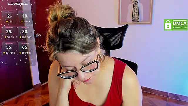 Snapshot of Chanelll_Taylorr_ chatting on 02.26.25 Chanelll Taylorr  online show from 02.26.25