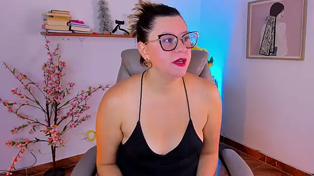 Chanelll Taylorr  online show from 06.11.26