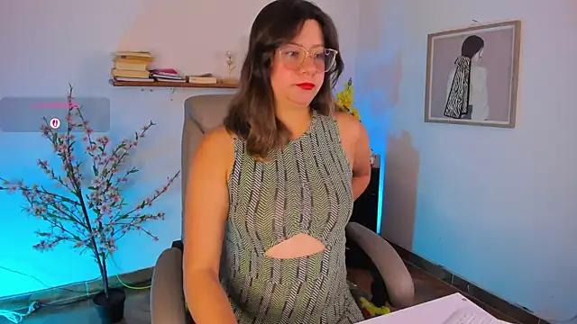 Chanelll Taylorr  online show from 07.04.26