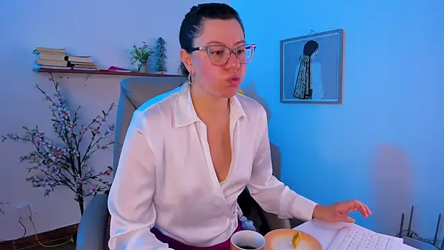 Chanelll Taylorr  online show from 07.22.26