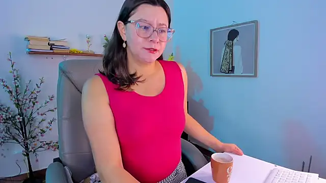 Chanelll Taylorr  online show from 07.29.26