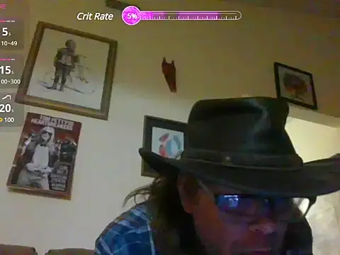 Geaux Again online show from 01.23.25