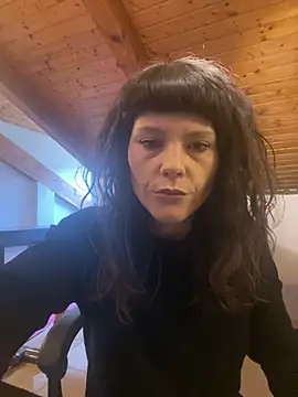 OniricFemme online show from 03.04.25