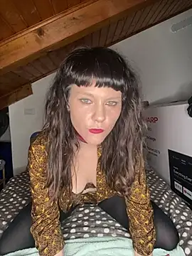 OniricFemme online show from 03.10.25