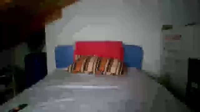 OniricFemme online show from 03.12.25