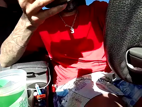 3prettyboy3 online show from 10.31.25