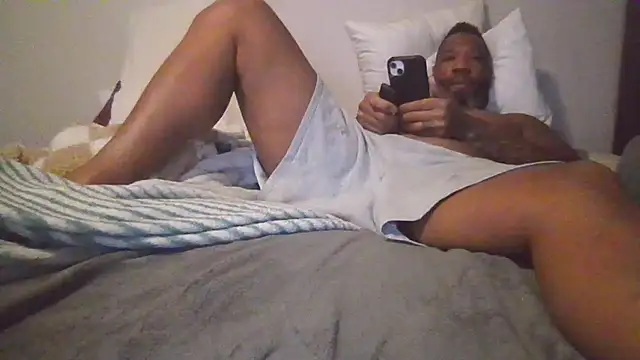 3prettyboy3 online show from 02.19.26