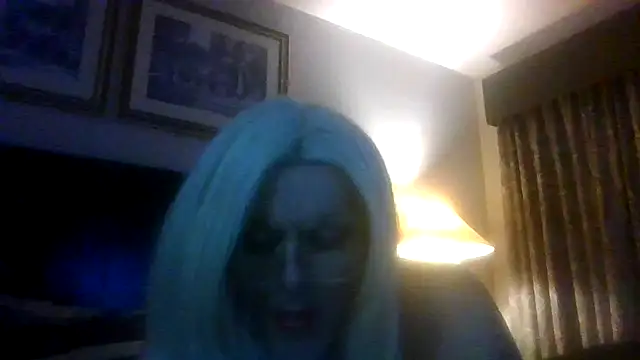 SassyCrystal77 online show from 03.16.26