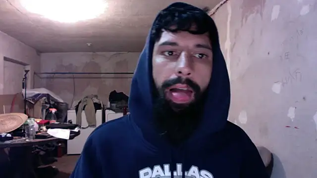 LoretoMx online show from 12.19.25