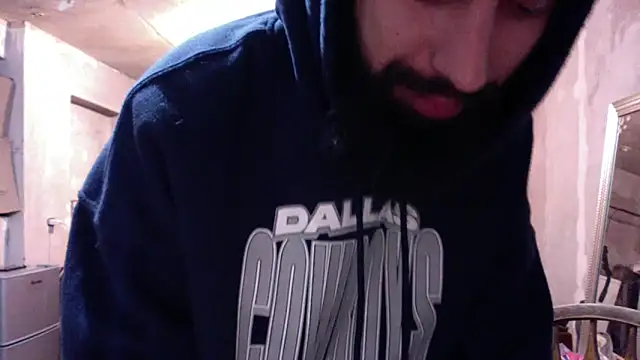 LoretoMx online show from 03.02.26