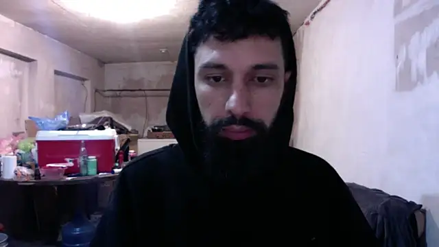 LoretoMx online show from 05.01.26