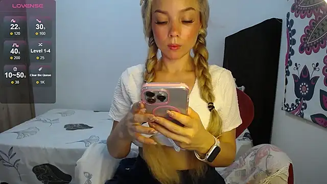 nakary00 online show from 03.20.25