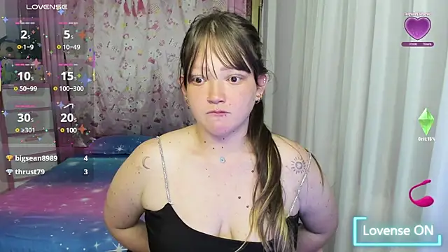 pamela tcw online show from 02.12.25