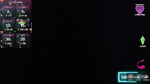 pamela tcw online show from 03.05.25