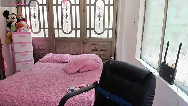 pamela tcw online show from 03.10.25