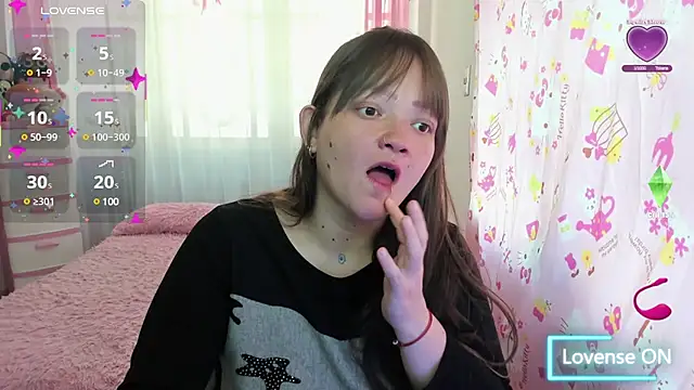 pamela tcw online show from 03.13.25