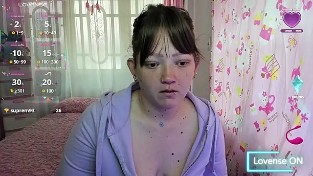 pamela tcw online show from 03.14.25