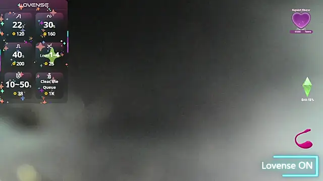 pamela tcw online show from 03.17.25