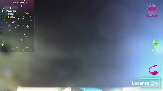 pamela tcw online show from 03.18.25